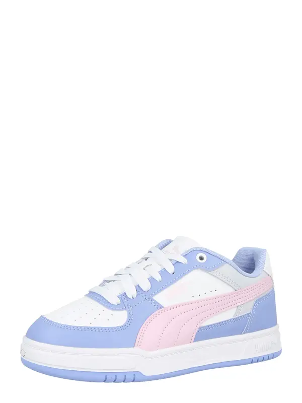 PUMA PUMA Tenisice 'Caven III'  lavanda / roza / bijela