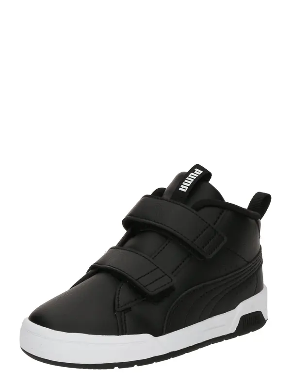 PUMA PUMA Tenisice 'Multiflex 2'  crna