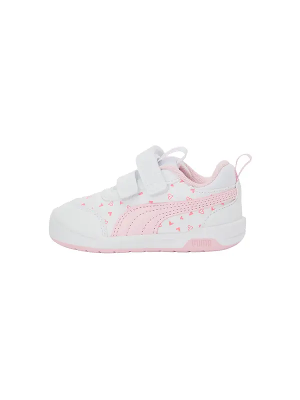 PUMA PUMA Tenisice 'Multiflex 2 Hearty'  roza / svijetloroza / bijela