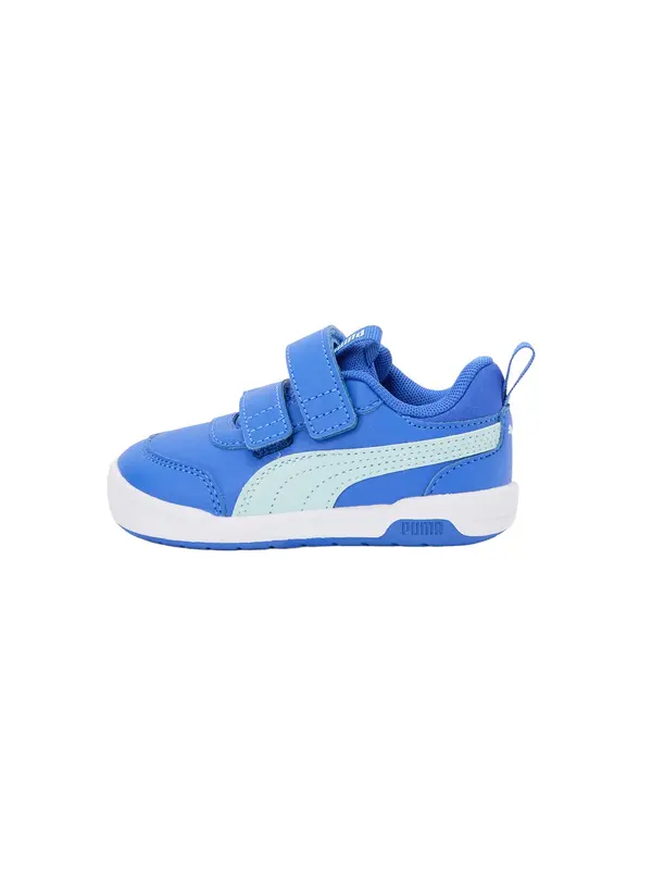 PUMA PUMA Tenisice 'Multiflex 2'  kraljevsko plava / menta / bijela