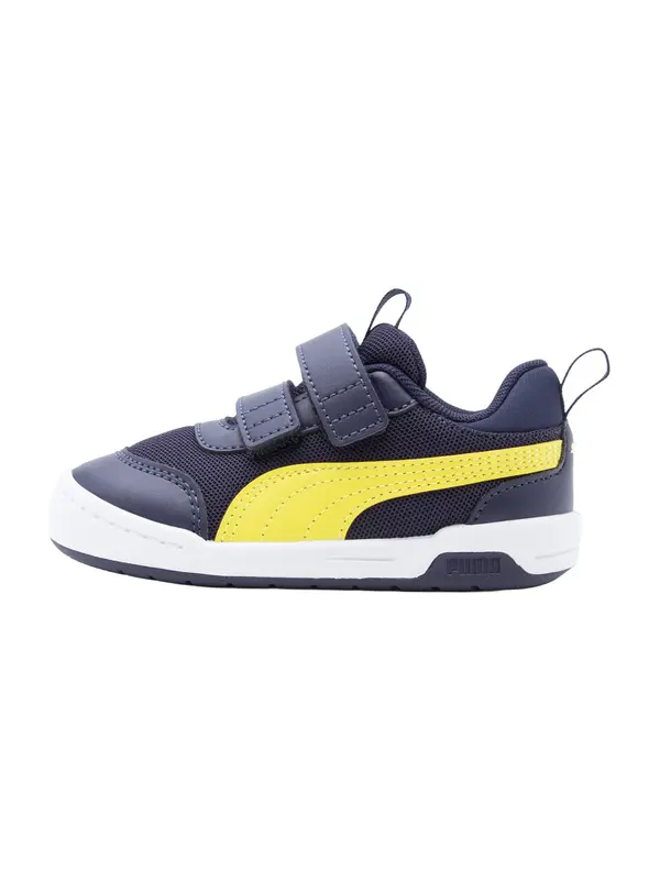 PUMA PUMA Tenisice 'Multiflex 2'  morsko plava / žuta