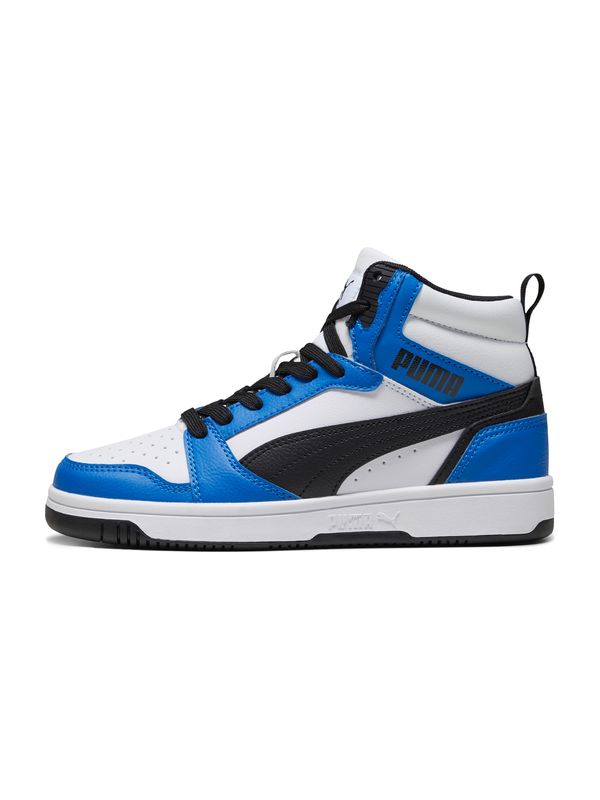 PUMA PUMA Tenisice 'Rebound V6'  plava / crna / bijela