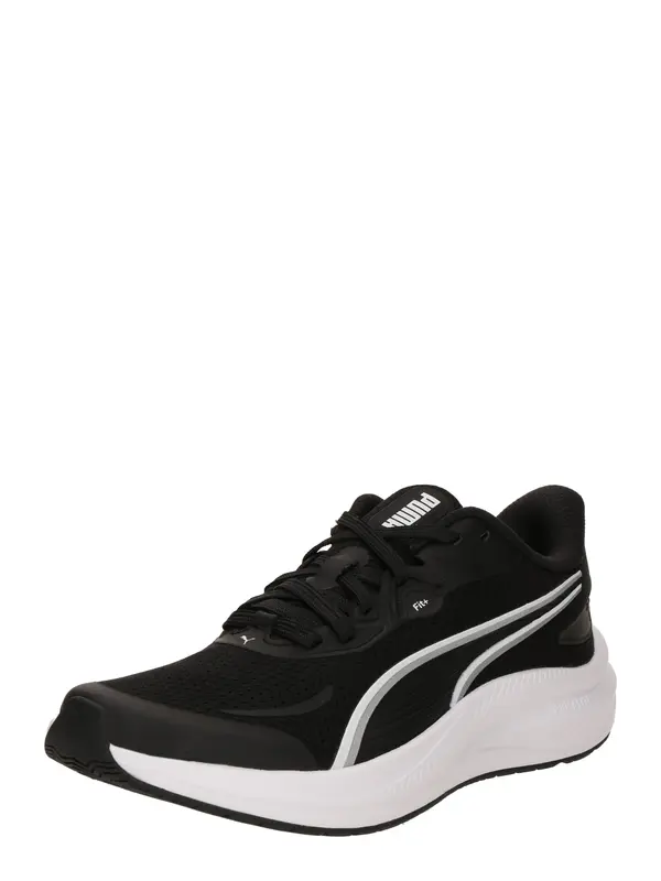 PUMA PUMA Tenisice 'Skyrocket Lite 2'  crna / bijela