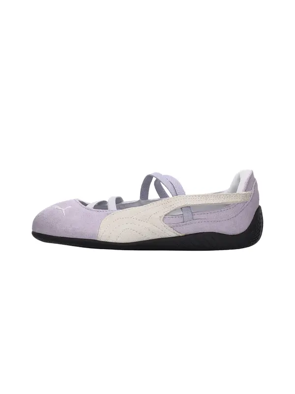 PUMA PUMA Tenisice 'Speedcat'  bež / lavanda