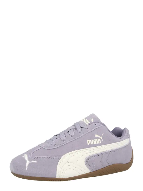 PUMA PUMA Tenisice 'Speedcat'  lila / bijela