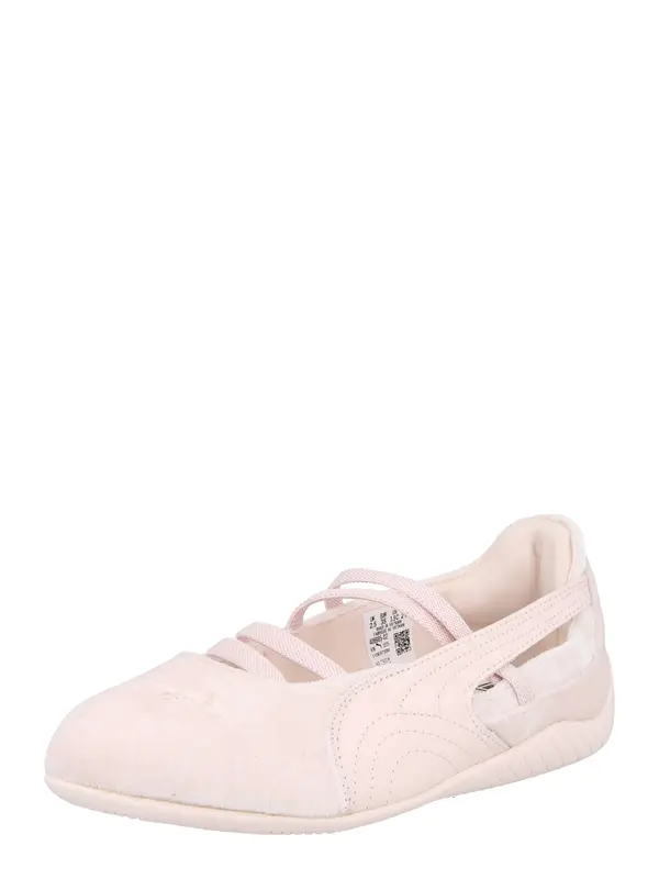 PUMA PUMA Tenisice 'Speedcat'  rosé