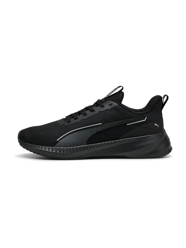PUMA PUMA Tenisice za trčanje 'Flyer Lite 3'  siva / crna