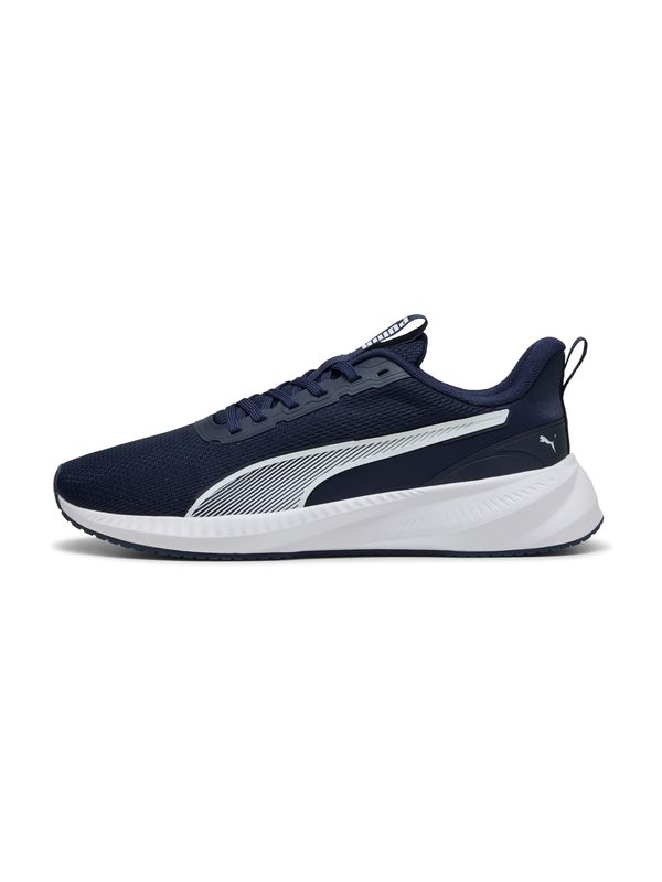 PUMA PUMA Tenisice za trčanje  mornarsko plava / bijela