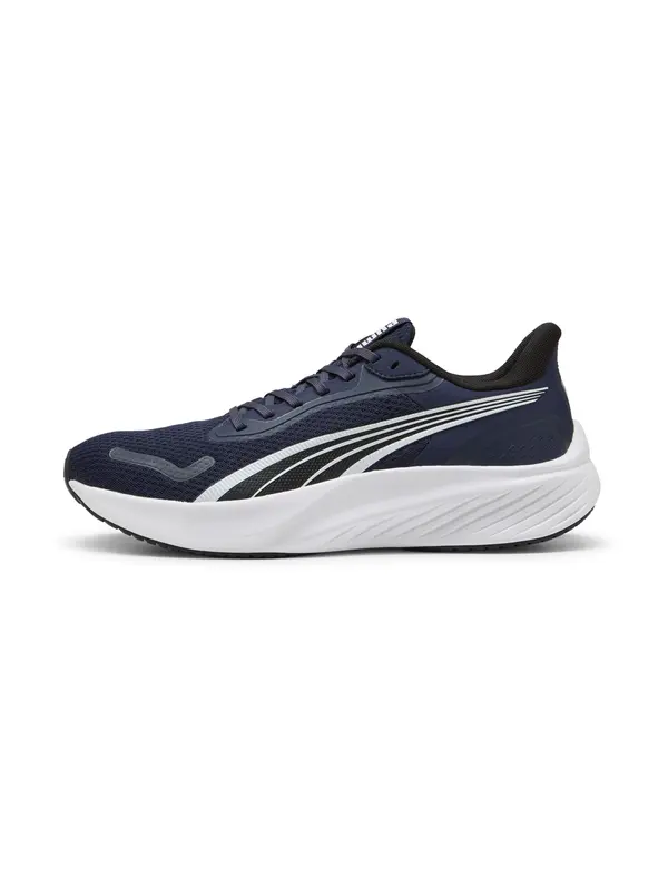 PUMA PUMA Tenisice za trčanje 'Pounce Lite'  mornarsko plava / crna / bijela