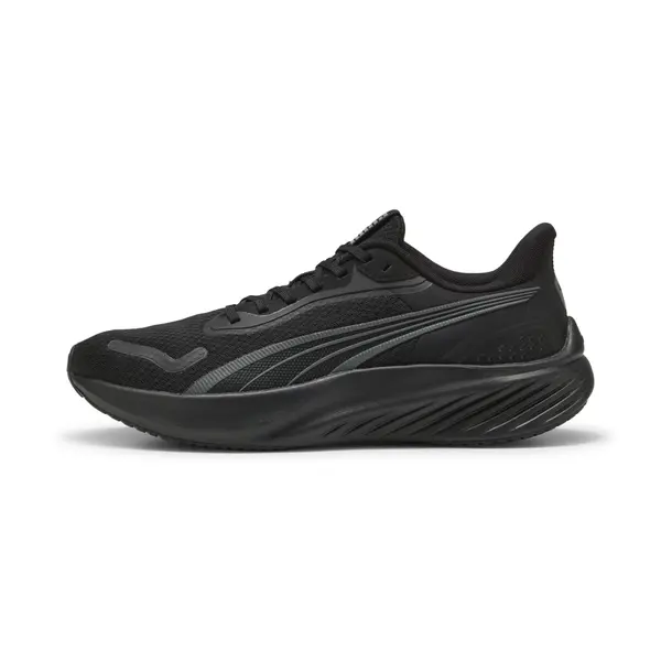 PUMA PUMA Tenisice za trčanje 'Pounce Lite'  siva / crna