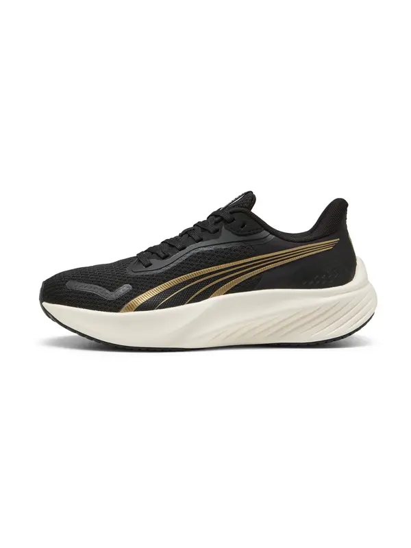 PUMA PUMA Tenisice za trčanje 'Pounce Lite'  zlatna / crna
