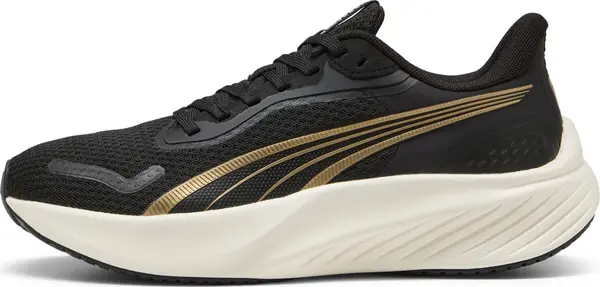PUMA PUMA Tenisice za trčanje 'Pounce Lite'  zlatna / crna