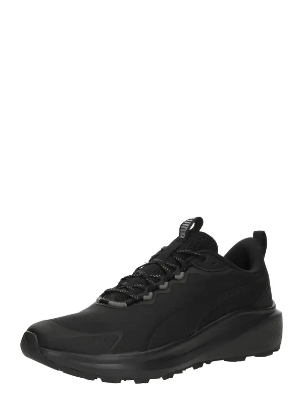PUMA PUMA Tenisice za trčanje 'Skyrocket'  crna