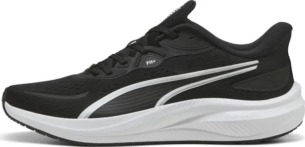 PUMA PUMA Tenisice za trčanje 'Skyrocket Lite 2'  crna / bijela