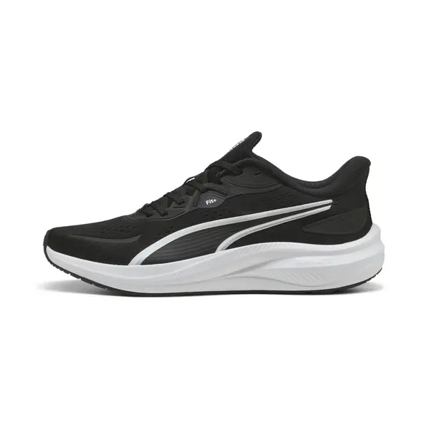 PUMA PUMA Tenisice za trčanje 'Skyrocket Lite 2'  crna / bijela
