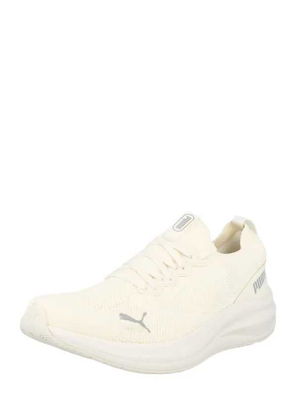 PUMA PUMA Tenisice za trčanje 'Skyrocket Lite 2 Engineered'  siva / vuneno bijela
