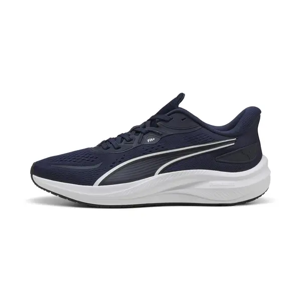 PUMA PUMA Tenisice za trčanje 'Skyrocket Lite 2'  morsko plava / crna / bijela