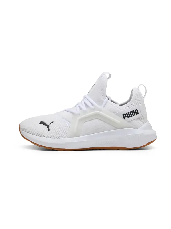 PUMA PUMA Tenisice za trčanje 'Softride Enzo 5'  crna / bijela