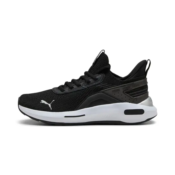 PUMA PUMA Tenisice za trčanje 'Softride Enzo 5 Hype'  crna