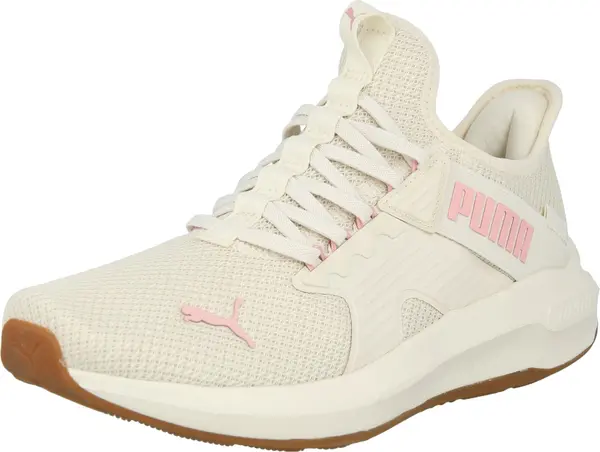 PUMA PUMA Tenisice za trčanje 'Softride Enzo 5'  svijetlobež / roza