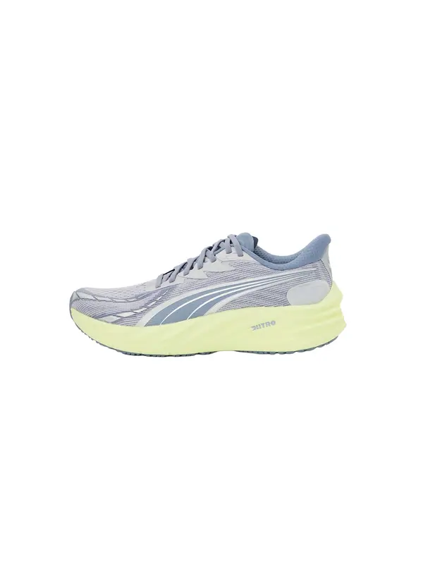 PUMA PUMA Tenisice za trčanje 'Velocity NITRO 4'  opal / srebro