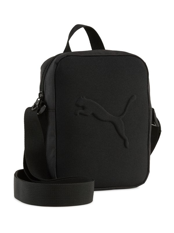 PUMA PUMA Torba preko ramena 'Buzz'  crna