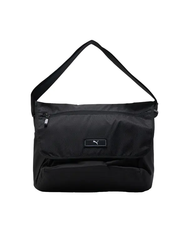 PUMA PUMA Torba preko ramena  crna