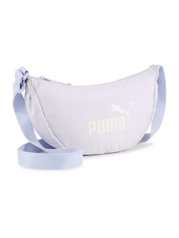 PUMA PUMA Torba preko ramena  svijetloplava / bijela