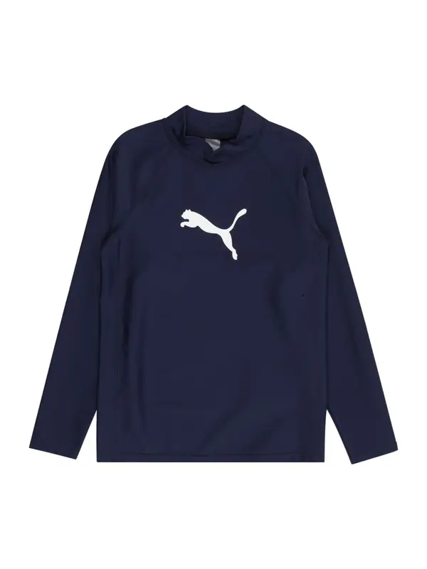PUMA PUMA UV-zaštita  morsko plava / bijela