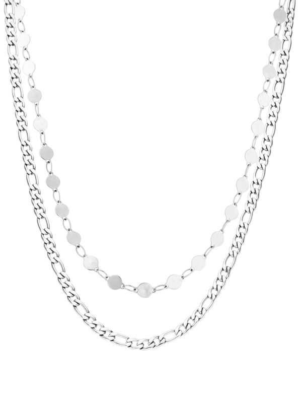 PURELEI PURELEI Lančić  srebro