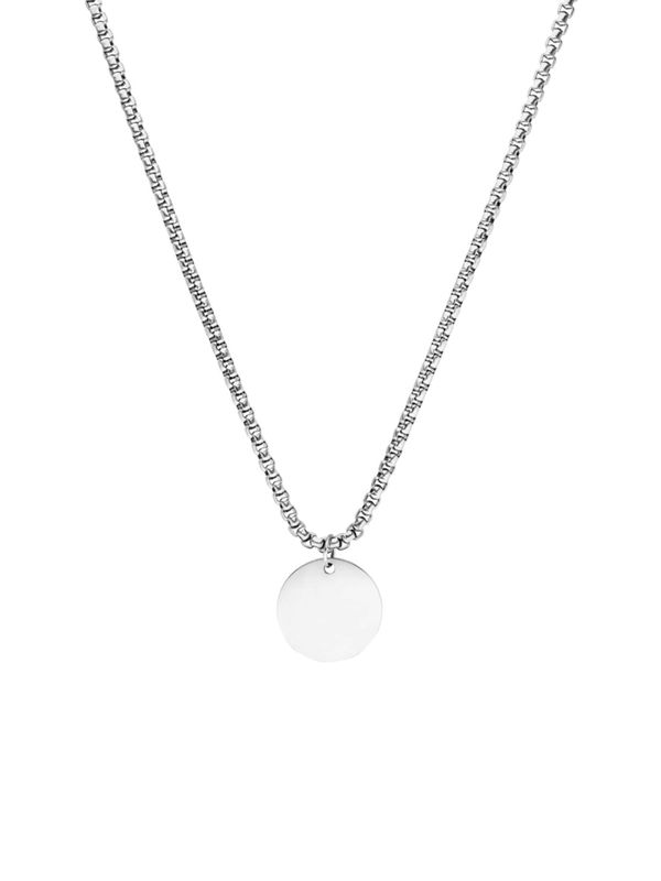 PURELEI PURELEI Lančić  srebro