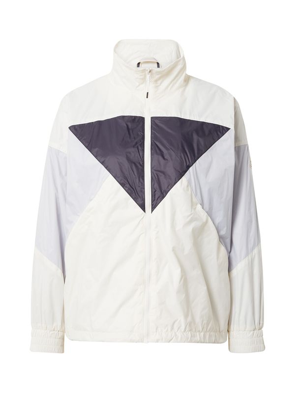 PYRENEX PYRENEX Prijelazna jakna 'ERINE'  morsko plava / pastelno ljubičasta / bijela