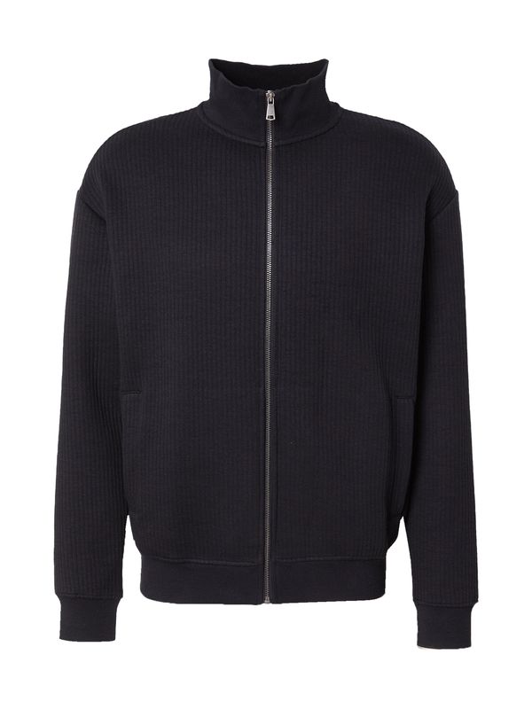 QS QS Gornji dio trenirke  crna