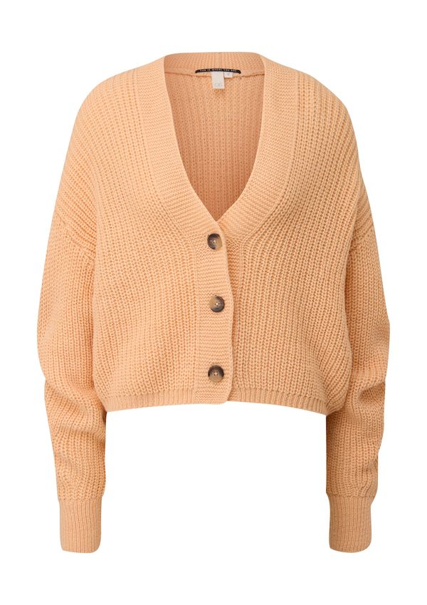 QS QS Kardigan  marelica