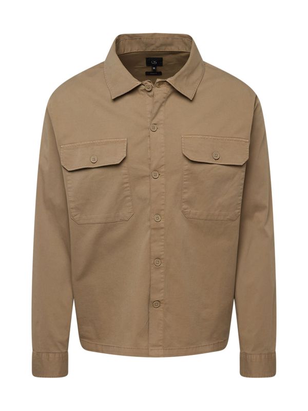 QS QS Košulja  brokat