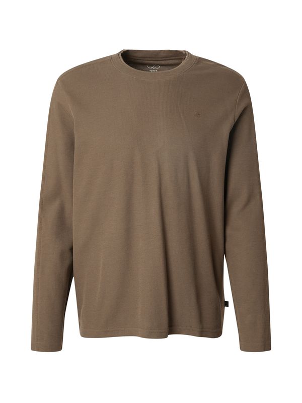 QS QS Majica  maslinasta