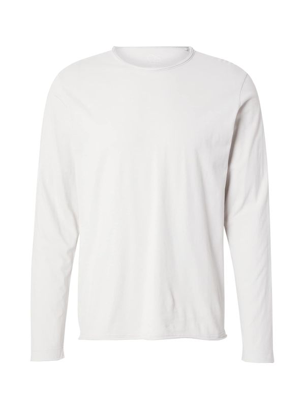 QS QS Majica  svijetlosiva