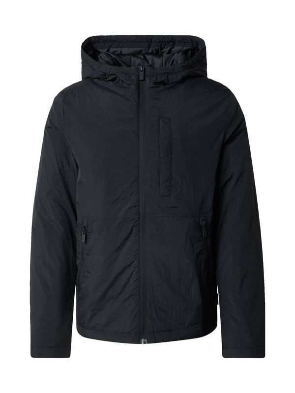 QS QS Prijelazna jakna  antracit siva