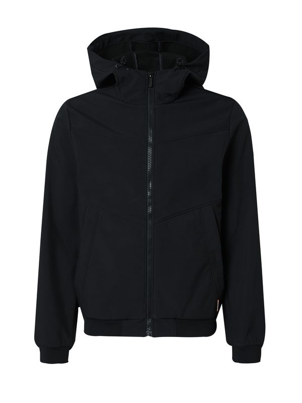 QS QS Prijelazna jakna  crna