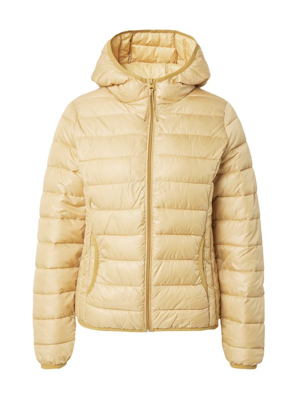 QS QS Prijelazna jakna  med