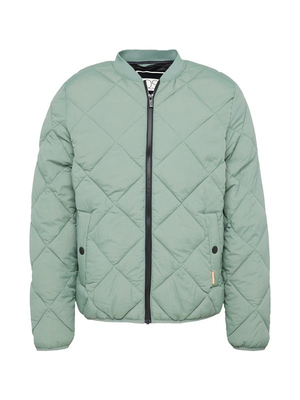 QS QS Prijelazna jakna  žad