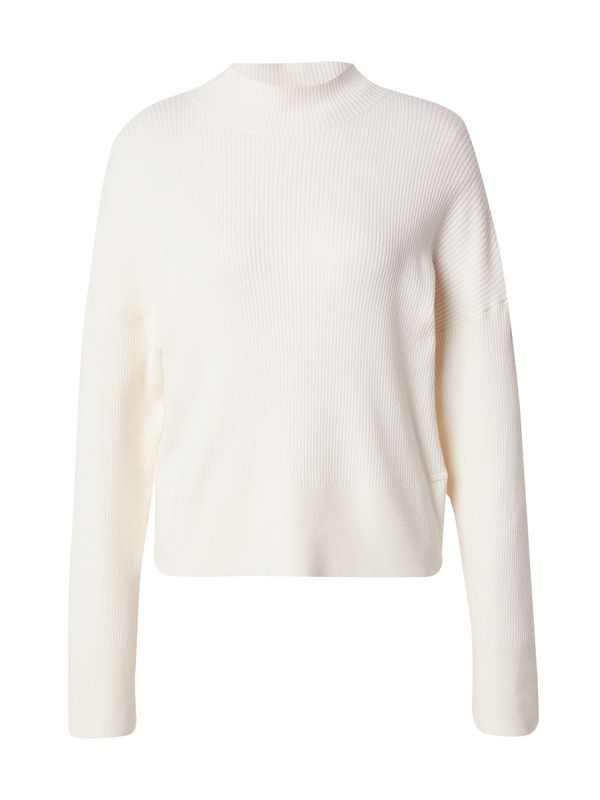 QS QS Pulover  bijela