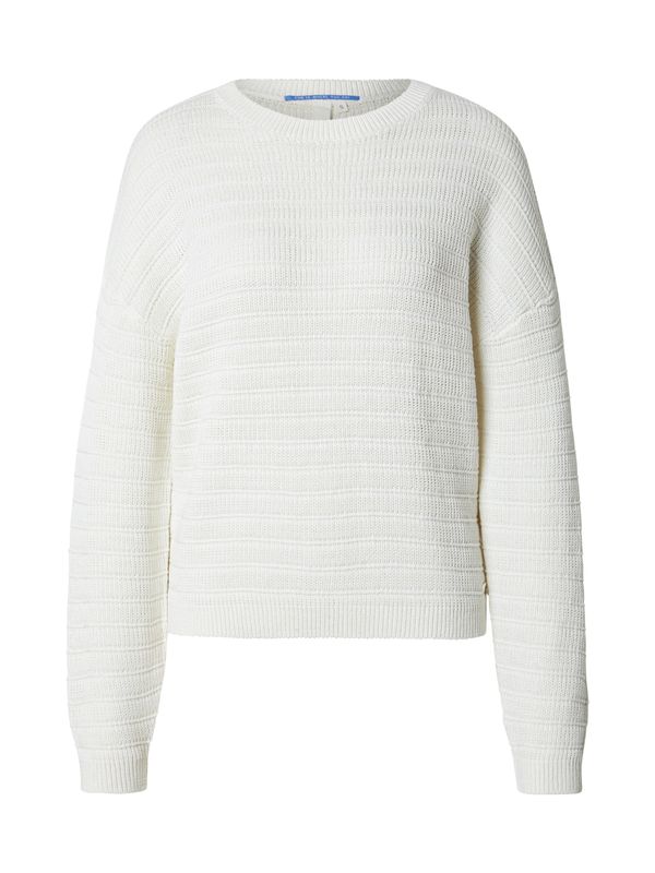 QS QS Pulover  boja pijeska