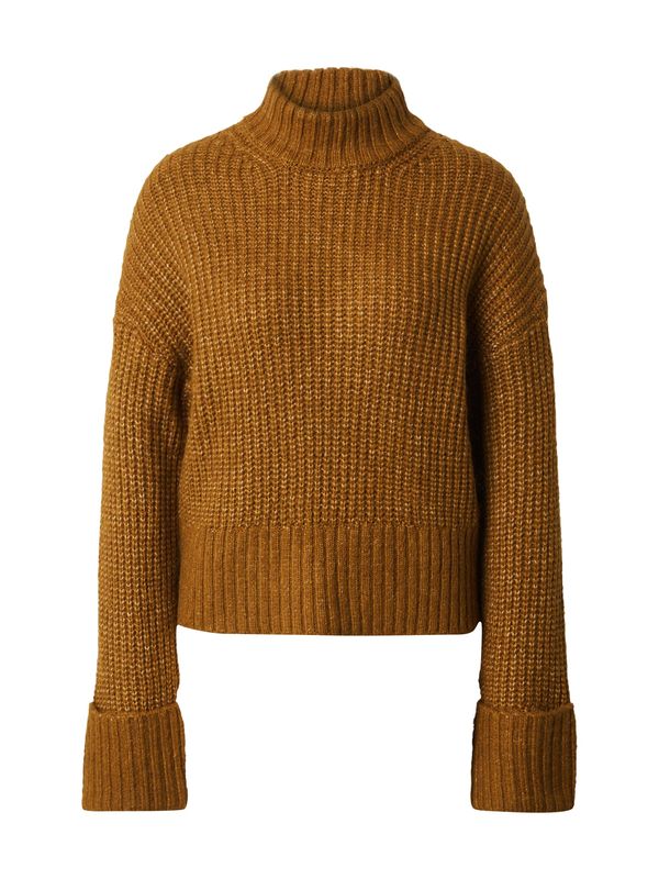 QS QS Pulover  maslinasta