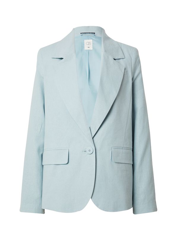 QS QS Sako  svijetloplava