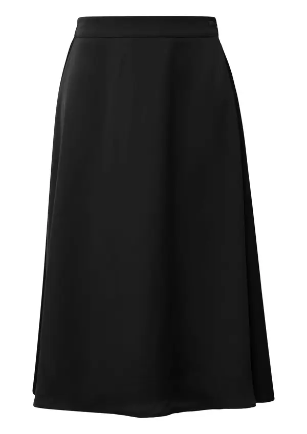 QS QS Suknja  crna