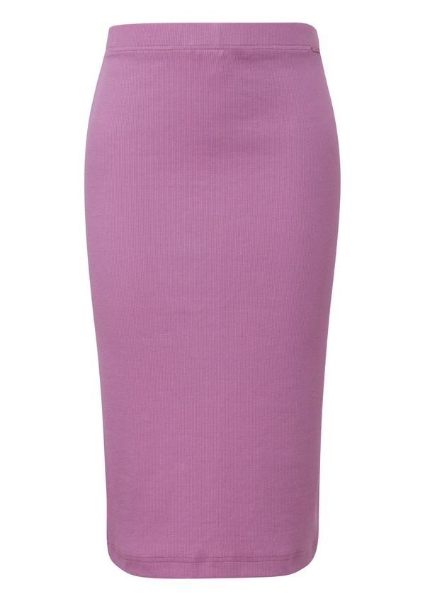 QS QS Suknja  ljubičasta