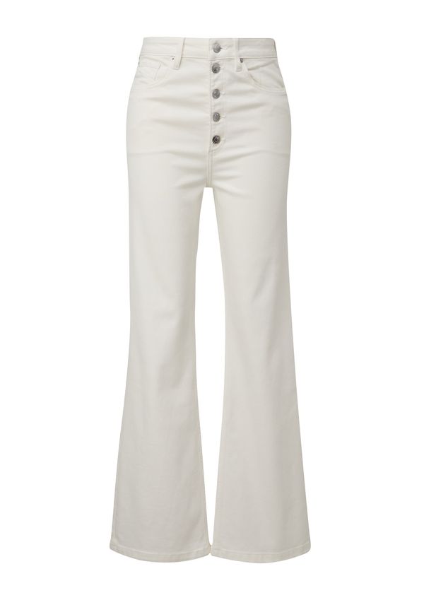 QS QS Traperice 'Catie'  boja slonovače