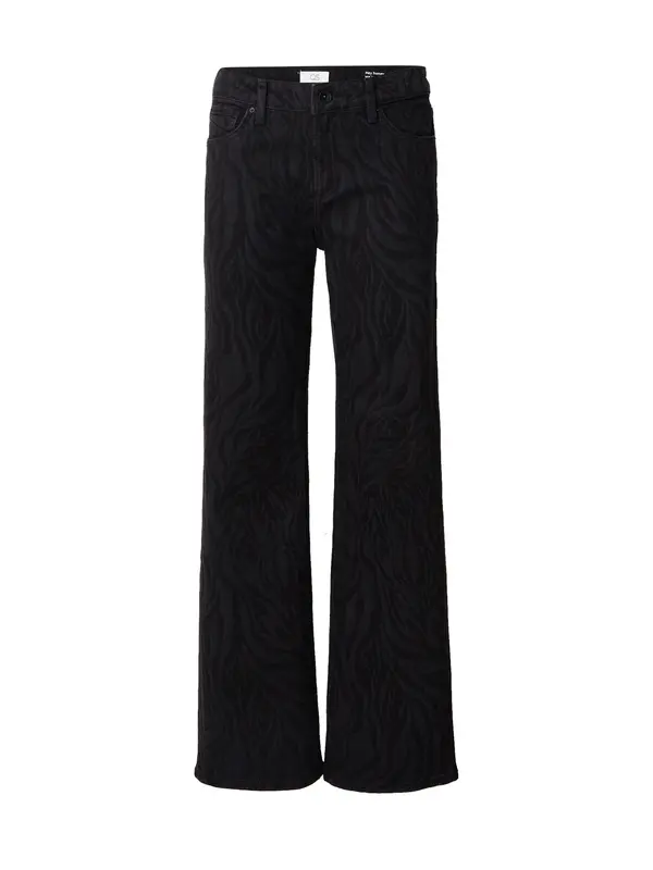 QS QS Traperice 'Catie'  sivi traper / crna
