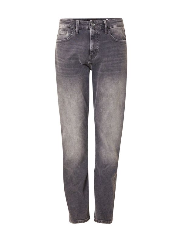 QS QS Traperice 'Pete'  sivi traper